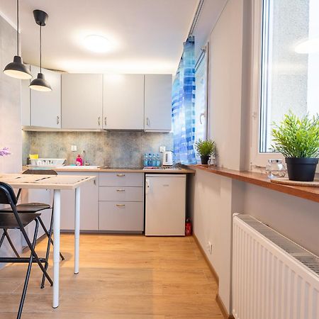 Apartament Centrum 32M2 Klodzko - Przyjaciol Ziemi Klodzkiej Eksteriør billede