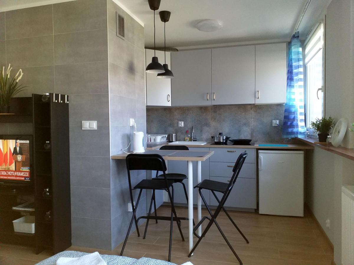 Apartament Centrum 32M2 Klodzko - Przyjaciol Ziemi Klodzkiej Eksteriør billede