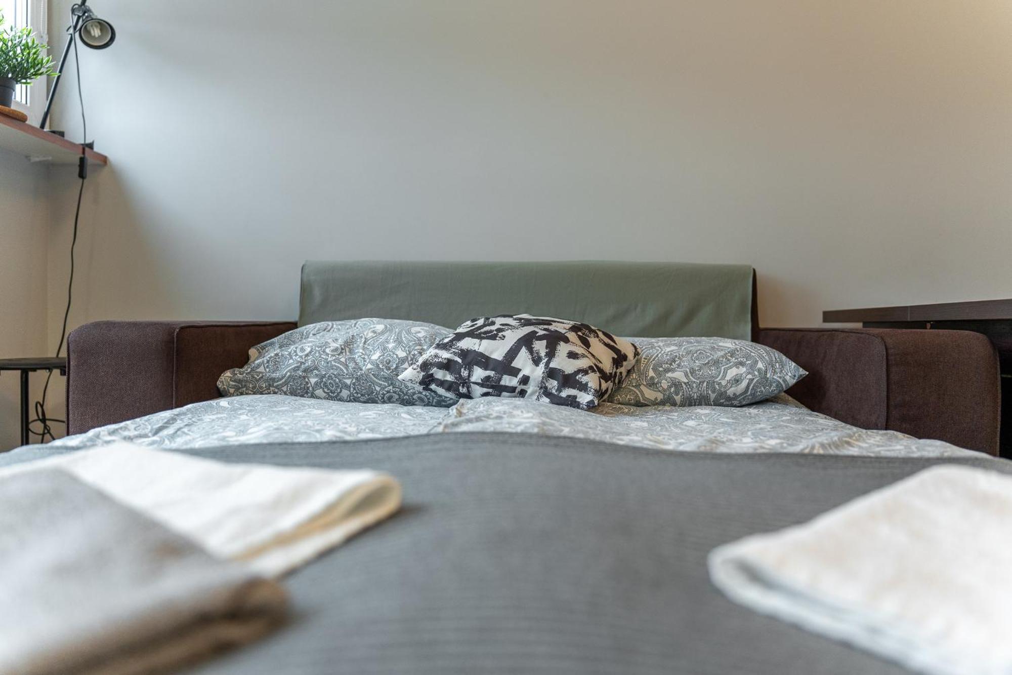 Apartament Centrum 32M2 Klodzko - Przyjaciol Ziemi Klodzkiej Eksteriør billede