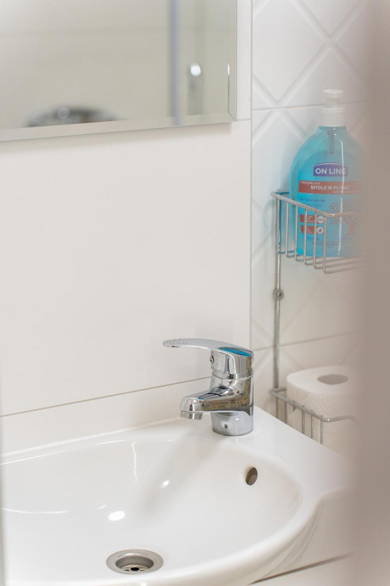 Apartament Centrum 32M2 Klodzko - Przyjaciol Ziemi Klodzkiej Eksteriør billede
