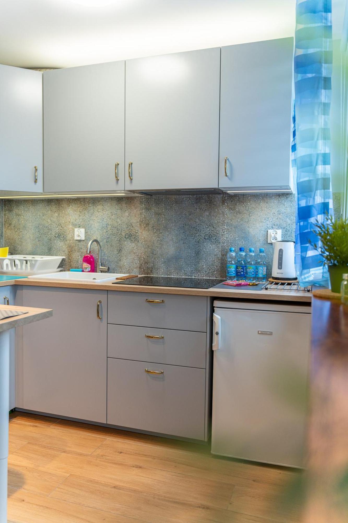 Apartament Centrum 32M2 Klodzko - Przyjaciol Ziemi Klodzkiej Eksteriør billede