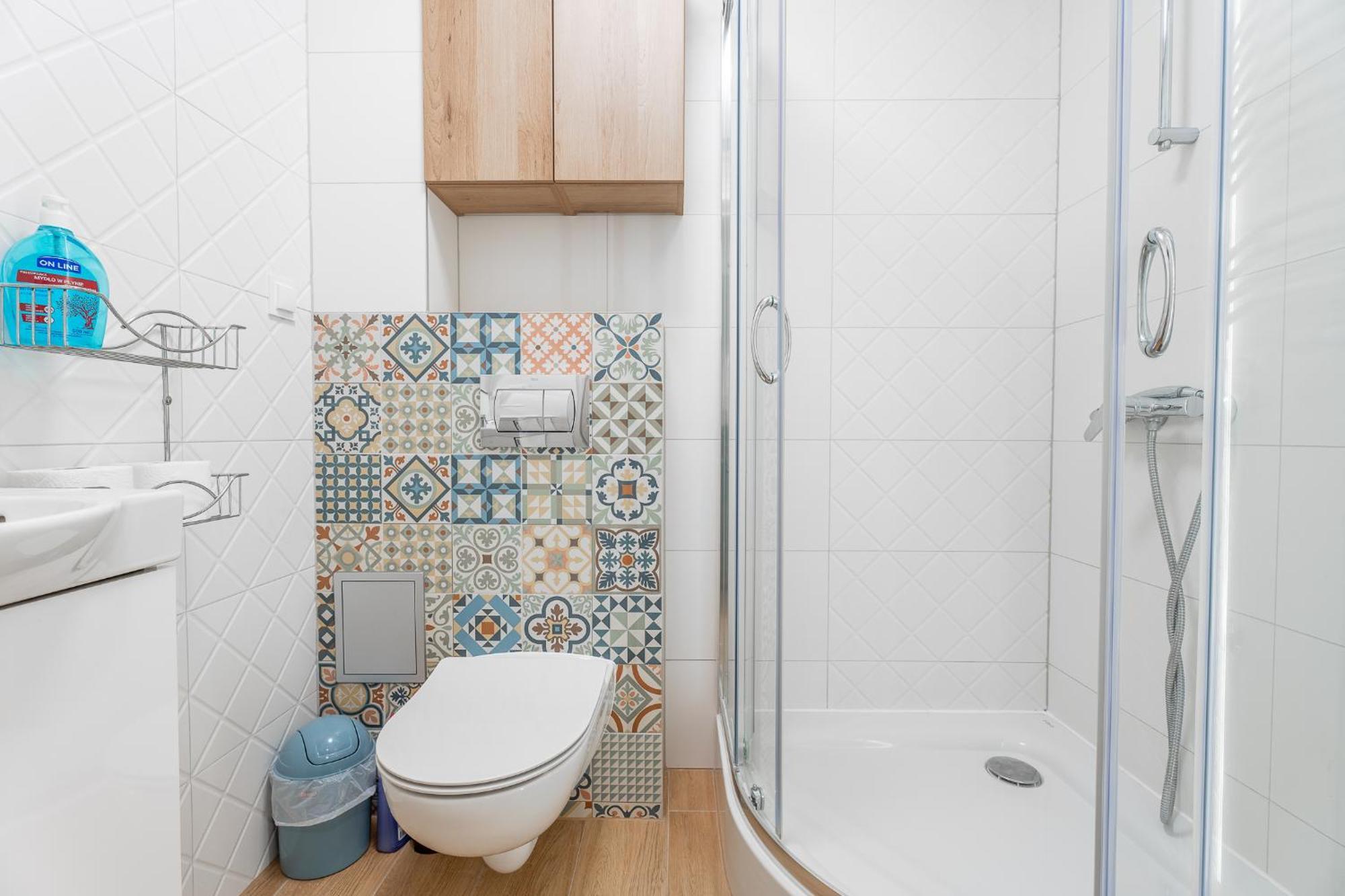 Apartament Centrum 32M2 Klodzko - Przyjaciol Ziemi Klodzkiej Eksteriør billede