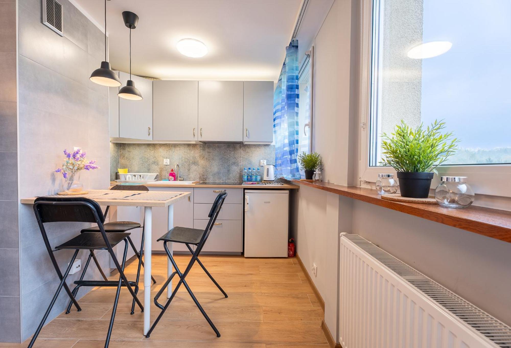 Apartament Centrum 32M2 Klodzko - Przyjaciol Ziemi Klodzkiej Eksteriør billede