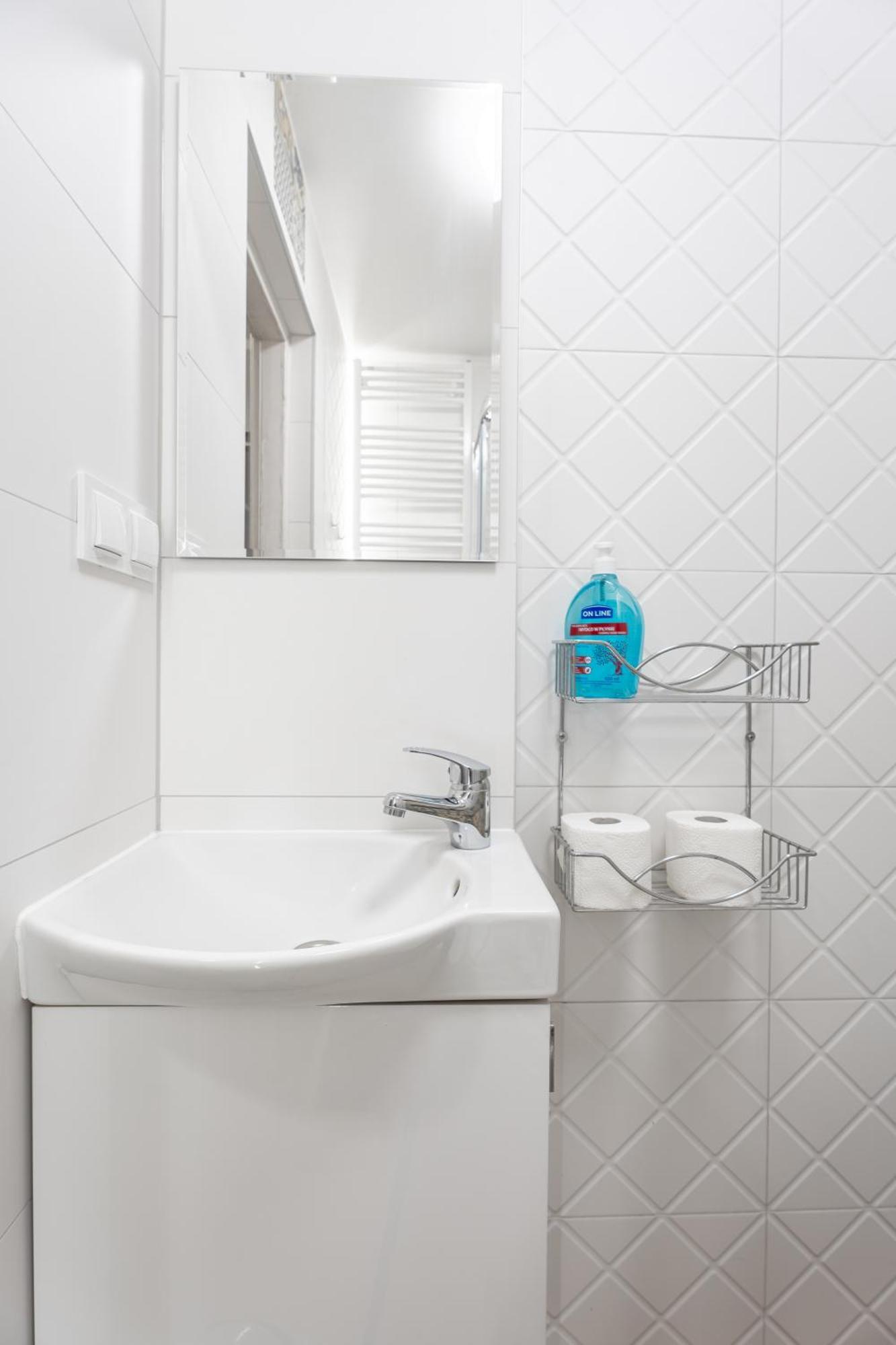 Apartament Centrum 32M2 Klodzko - Przyjaciol Ziemi Klodzkiej Eksteriør billede