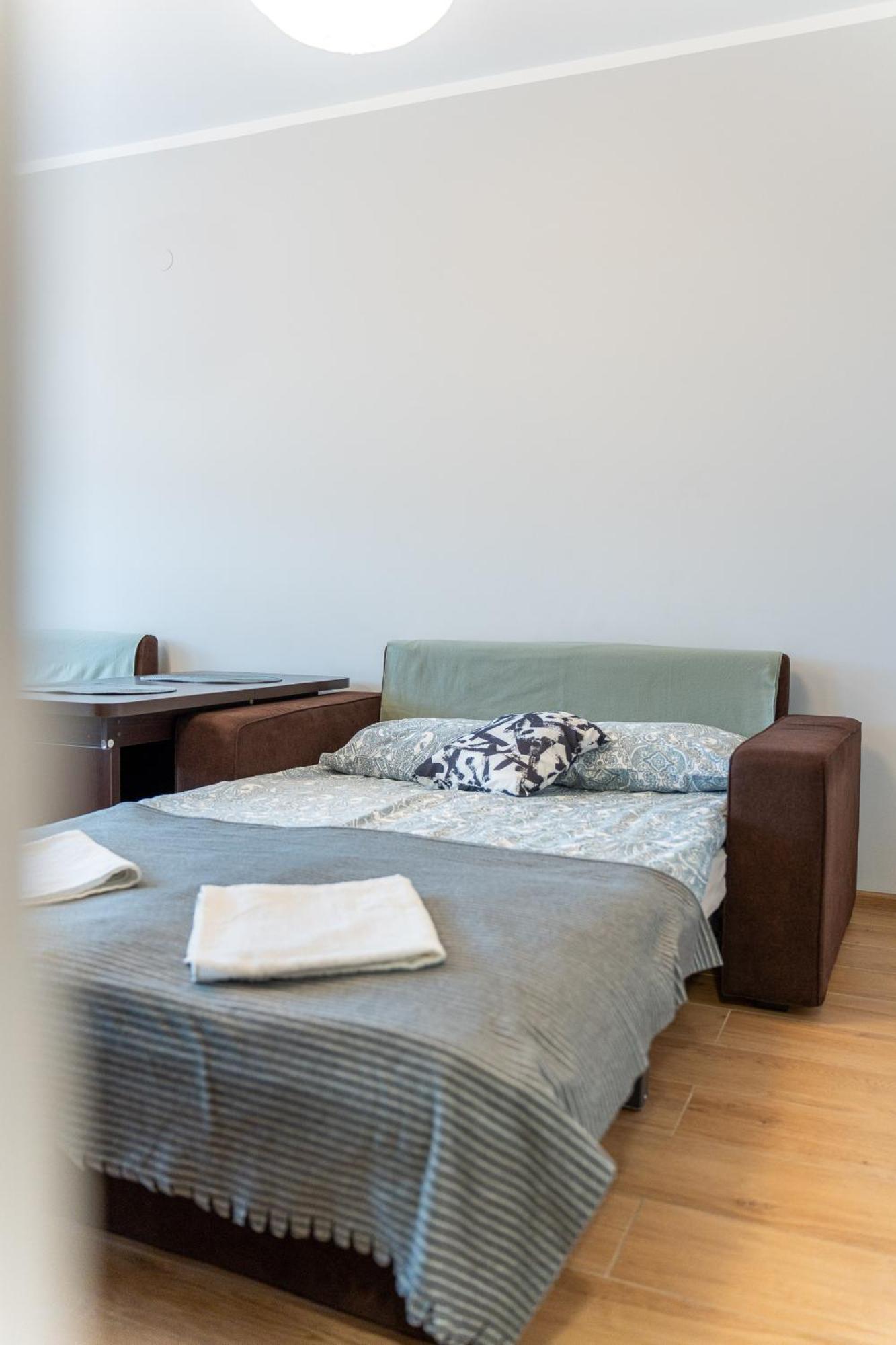 Apartament Centrum 32M2 Klodzko - Przyjaciol Ziemi Klodzkiej Eksteriør billede