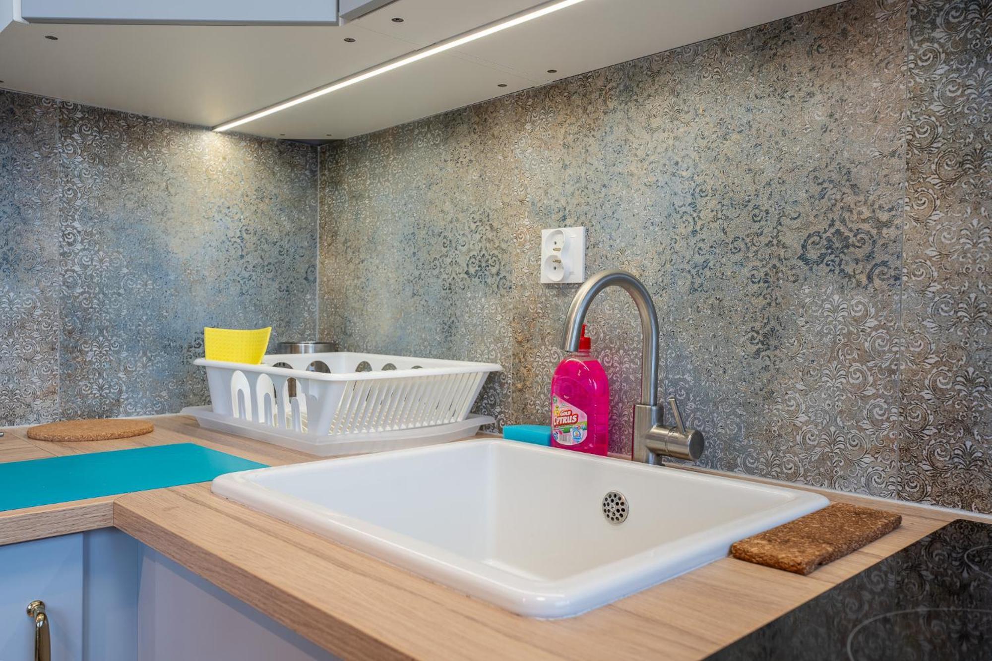 Apartament Centrum 32M2 Klodzko - Przyjaciol Ziemi Klodzkiej Eksteriør billede