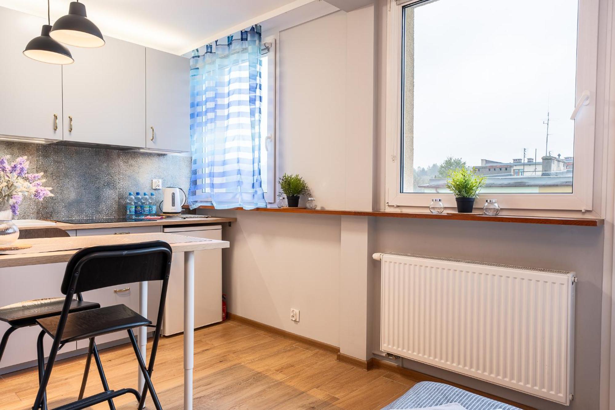 Apartament Centrum 32M2 Klodzko - Przyjaciol Ziemi Klodzkiej Eksteriør billede