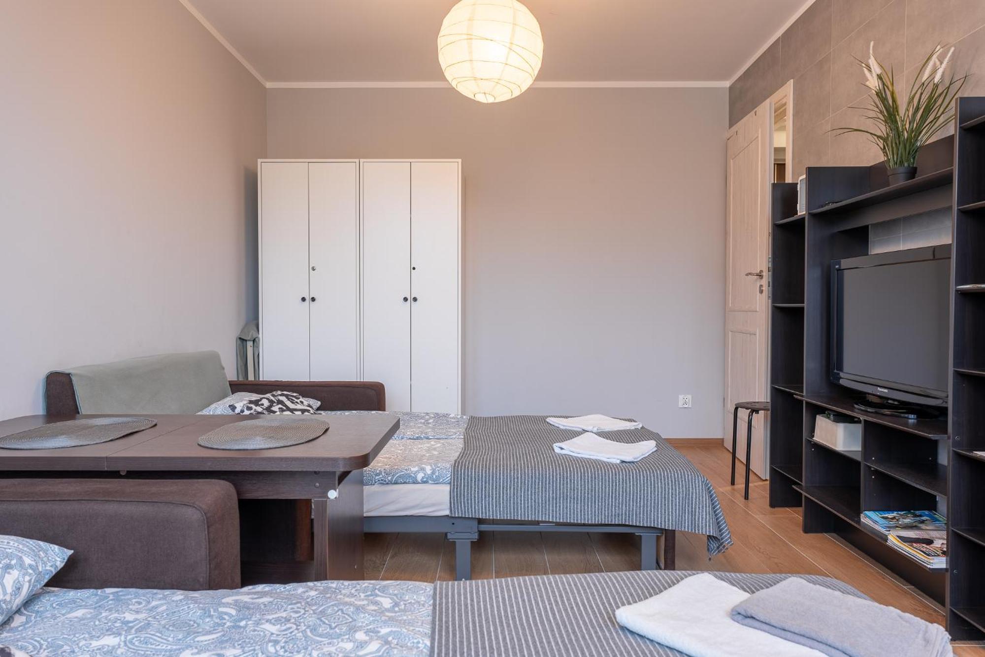 Apartament Centrum 32M2 Klodzko - Przyjaciol Ziemi Klodzkiej Eksteriør billede