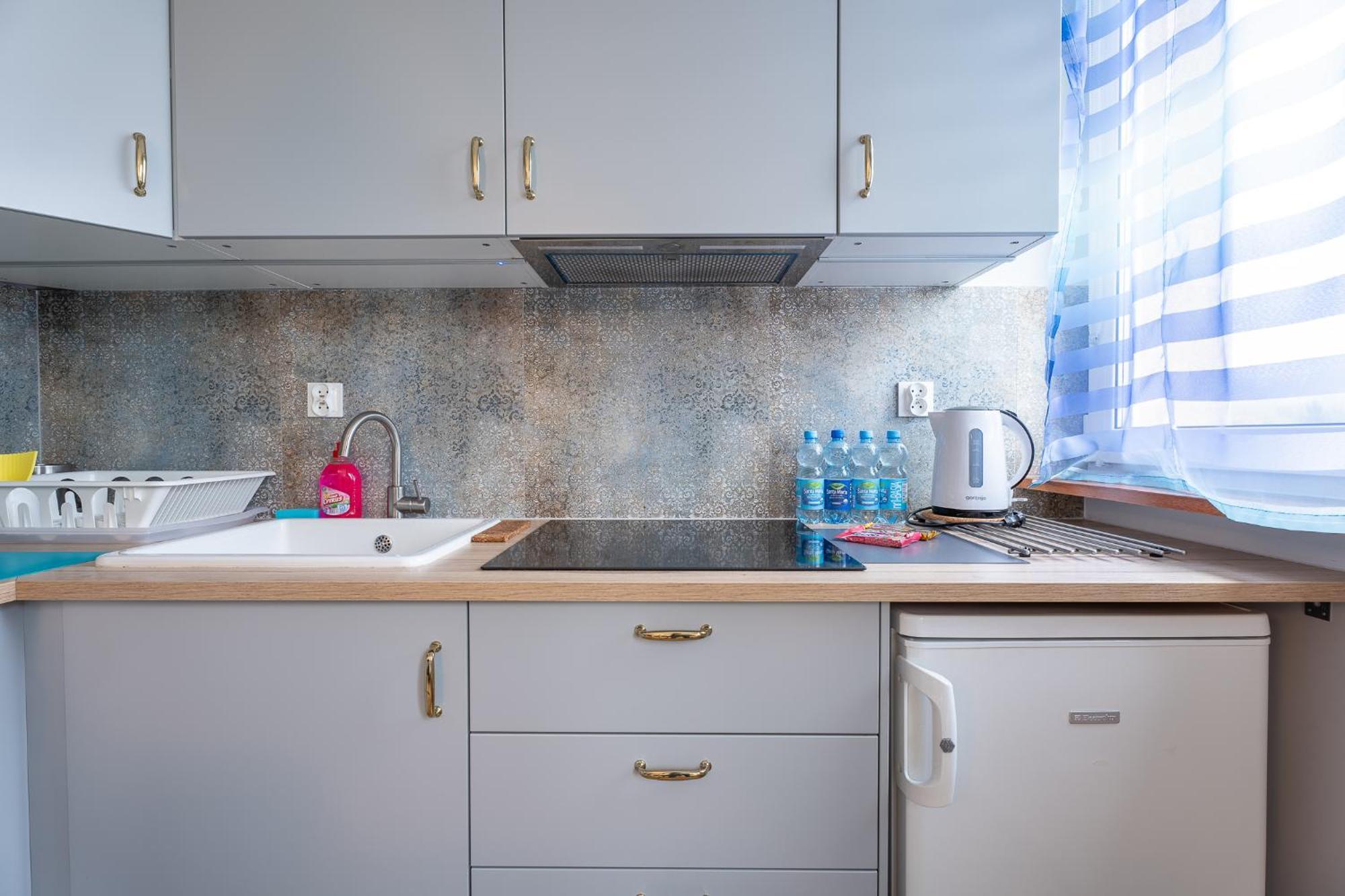Apartament Centrum 32M2 Klodzko - Przyjaciol Ziemi Klodzkiej Eksteriør billede